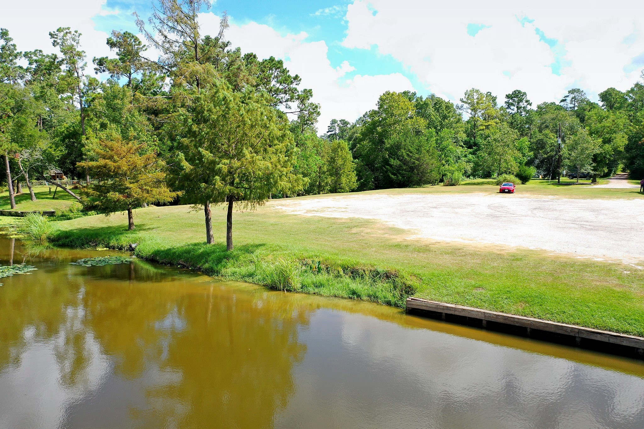 27400 Huffman Cleveland Road Huffman, TX 77336 - Photo 5 of 5