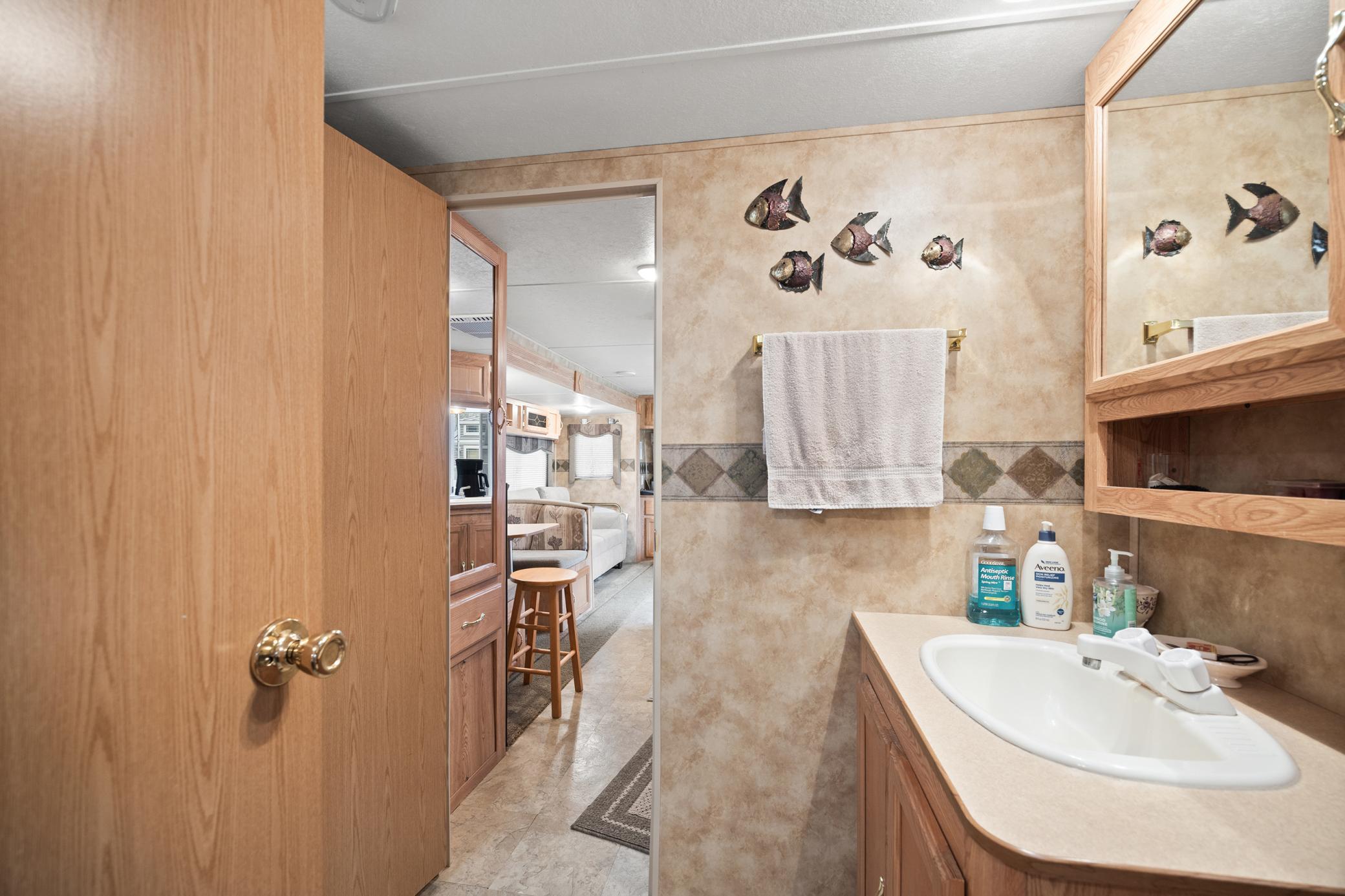 2945 County Road Southwest, Unit 135 Cokato, MN 55321 - Photo 12 of 44