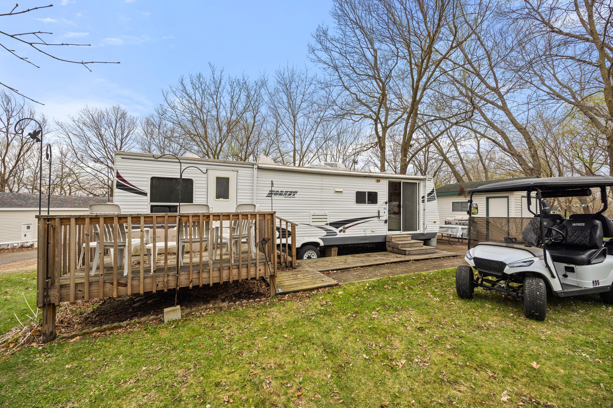 2945 County Road Southwest, Unit 135 Cokato, MN 55321 - Photo 16 of 44