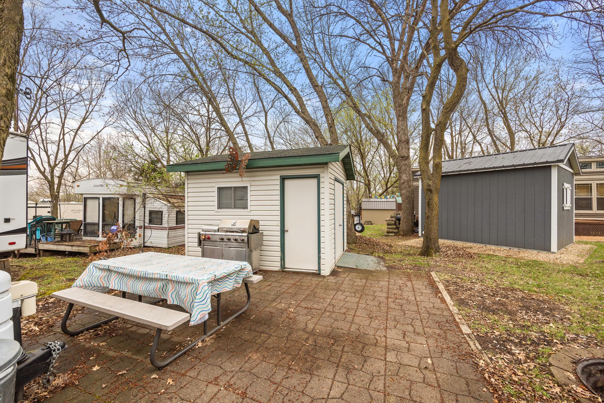 2945 County Road Southwest, Unit 135 Cokato, MN 55321 - Photo 18 of 44