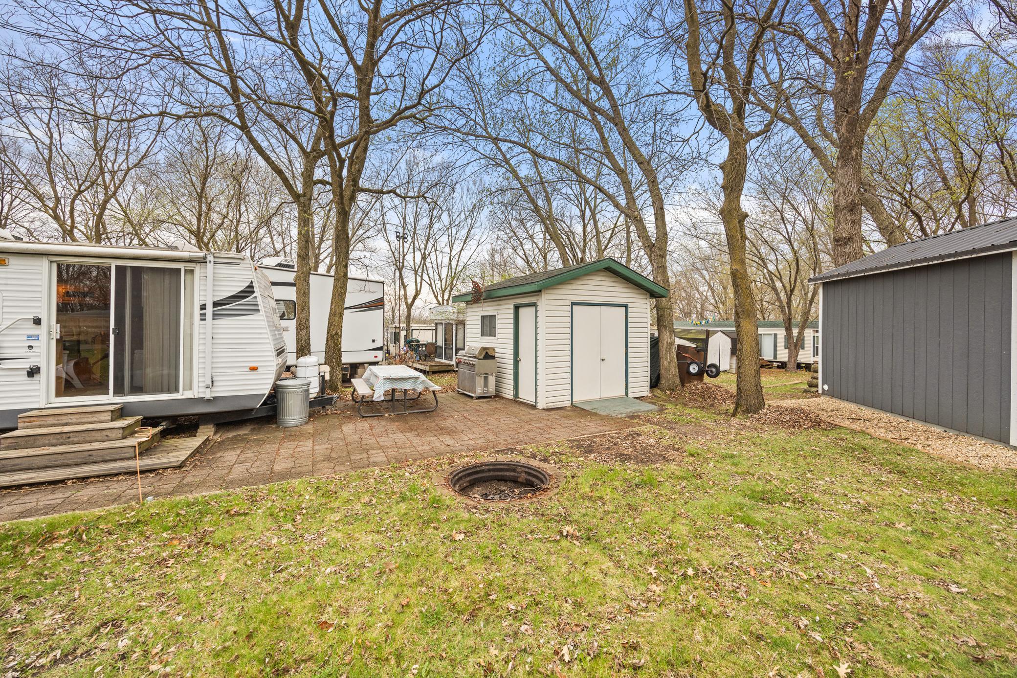 2945 County Road Southwest, Unit 135 Cokato, MN 55321 - Photo 19 of 44