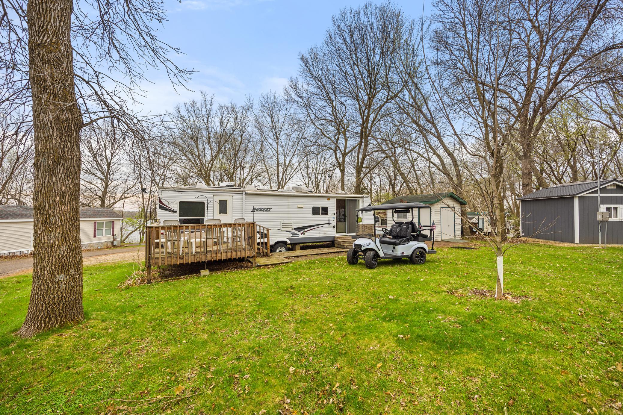 2945 County Road Southwest, Unit 135 Cokato, MN 55321 - Photo 2 of 44