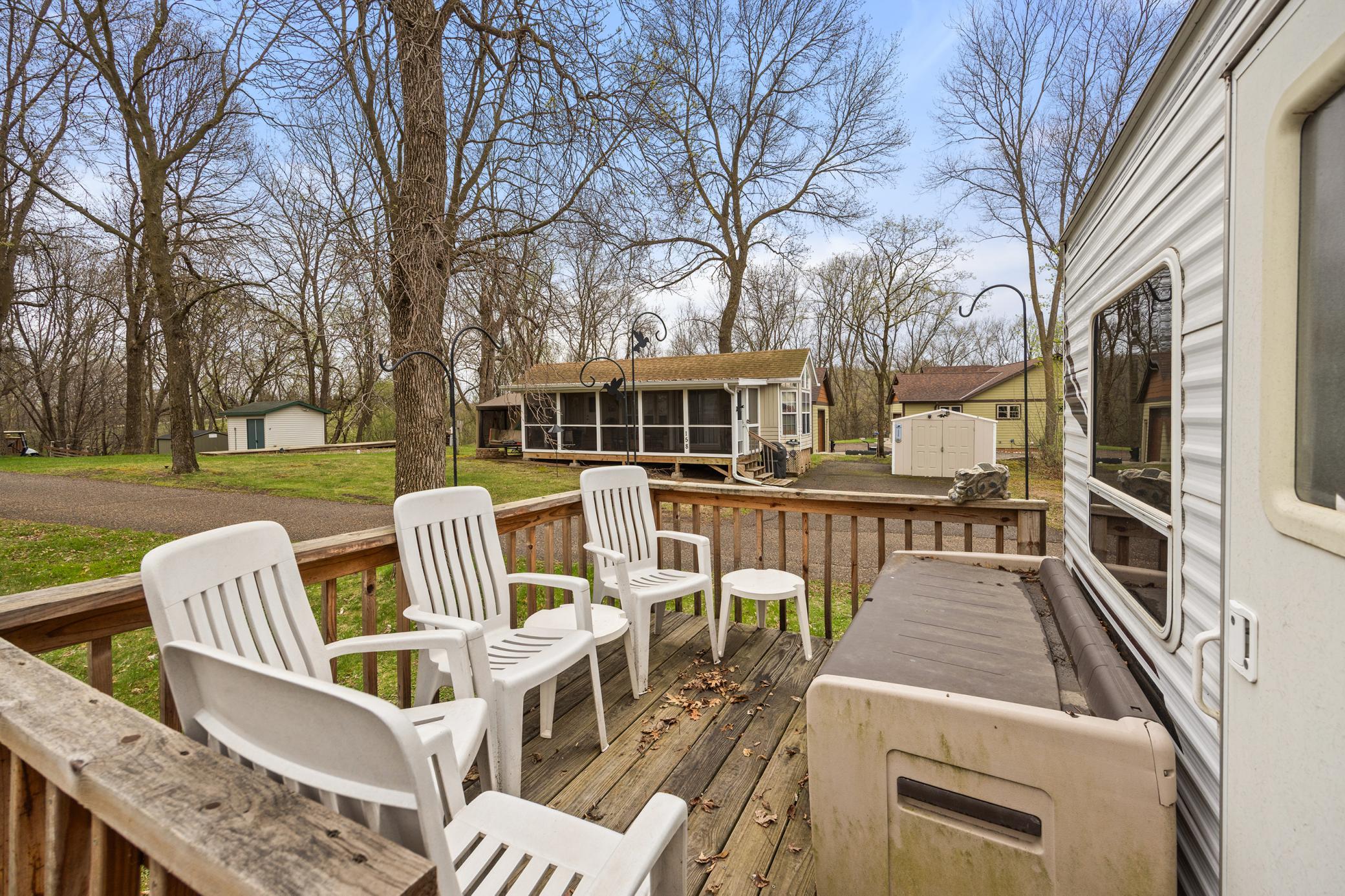 2945 County Road Southwest, Unit 135 Cokato, MN 55321 - Photo 21 of 44
