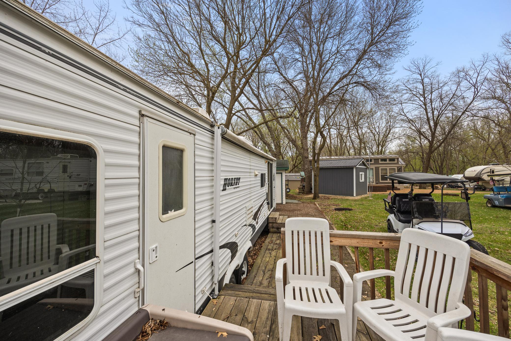 2945 County Road Southwest, Unit 135 Cokato, MN 55321 - Photo 22 of 44
