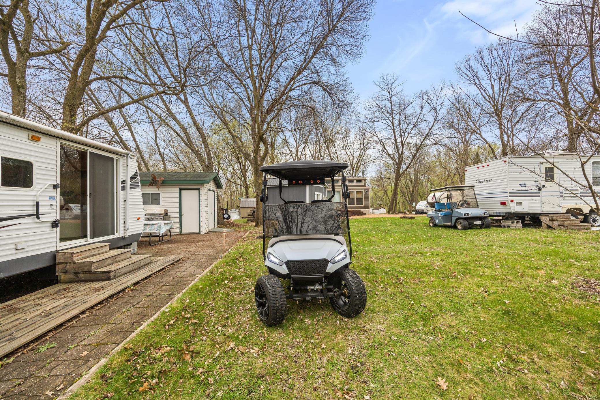 2945 County Road Southwest, Unit 135 Cokato, MN 55321 - Photo 23 of 44