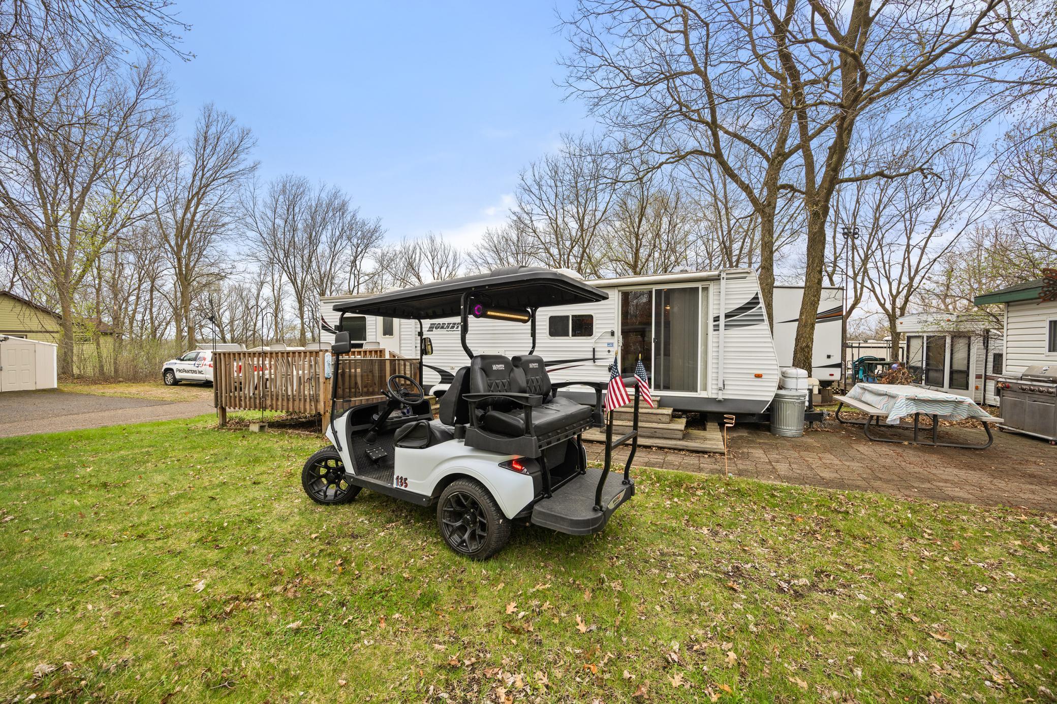 2945 County Road Southwest, Unit 135 Cokato, MN 55321 - Photo 24 of 44