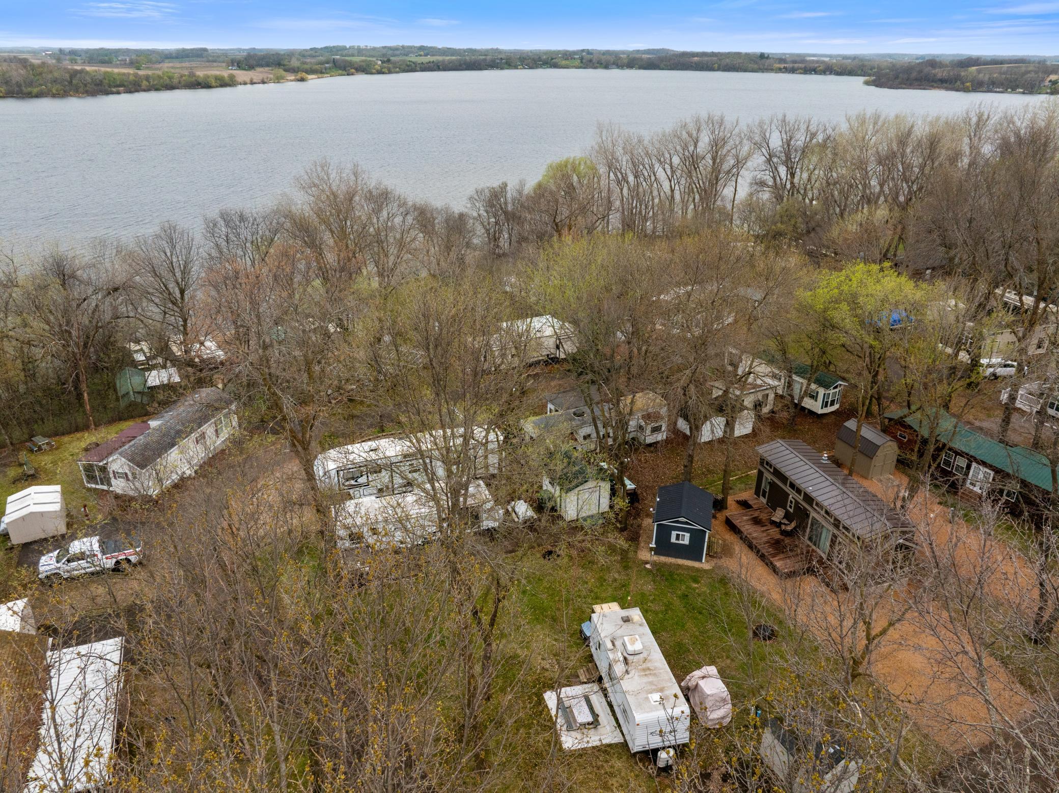 2945 County Road Southwest, Unit 135 Cokato, MN 55321 - Photo 38 of 44