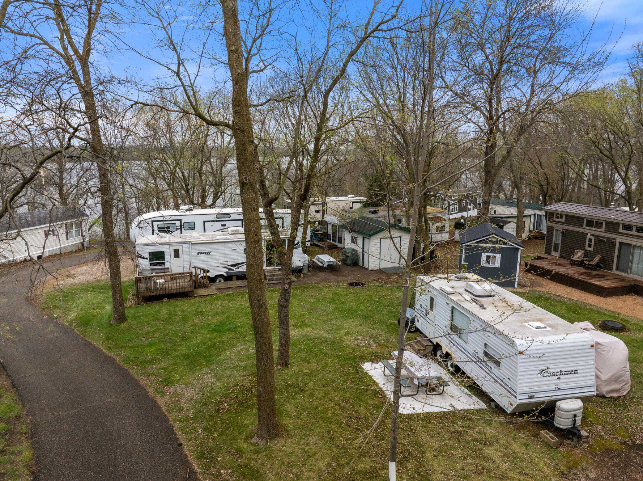 2945 County Road Southwest, Unit 135 Cokato, MN 55321 - Photo 4 of 44
