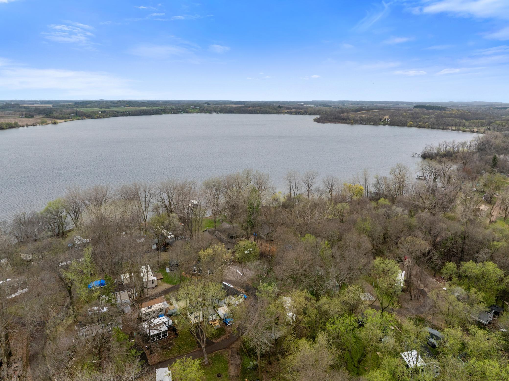 2945 County Road Southwest, Unit 135 Cokato, MN 55321 - Photo 41 of 44