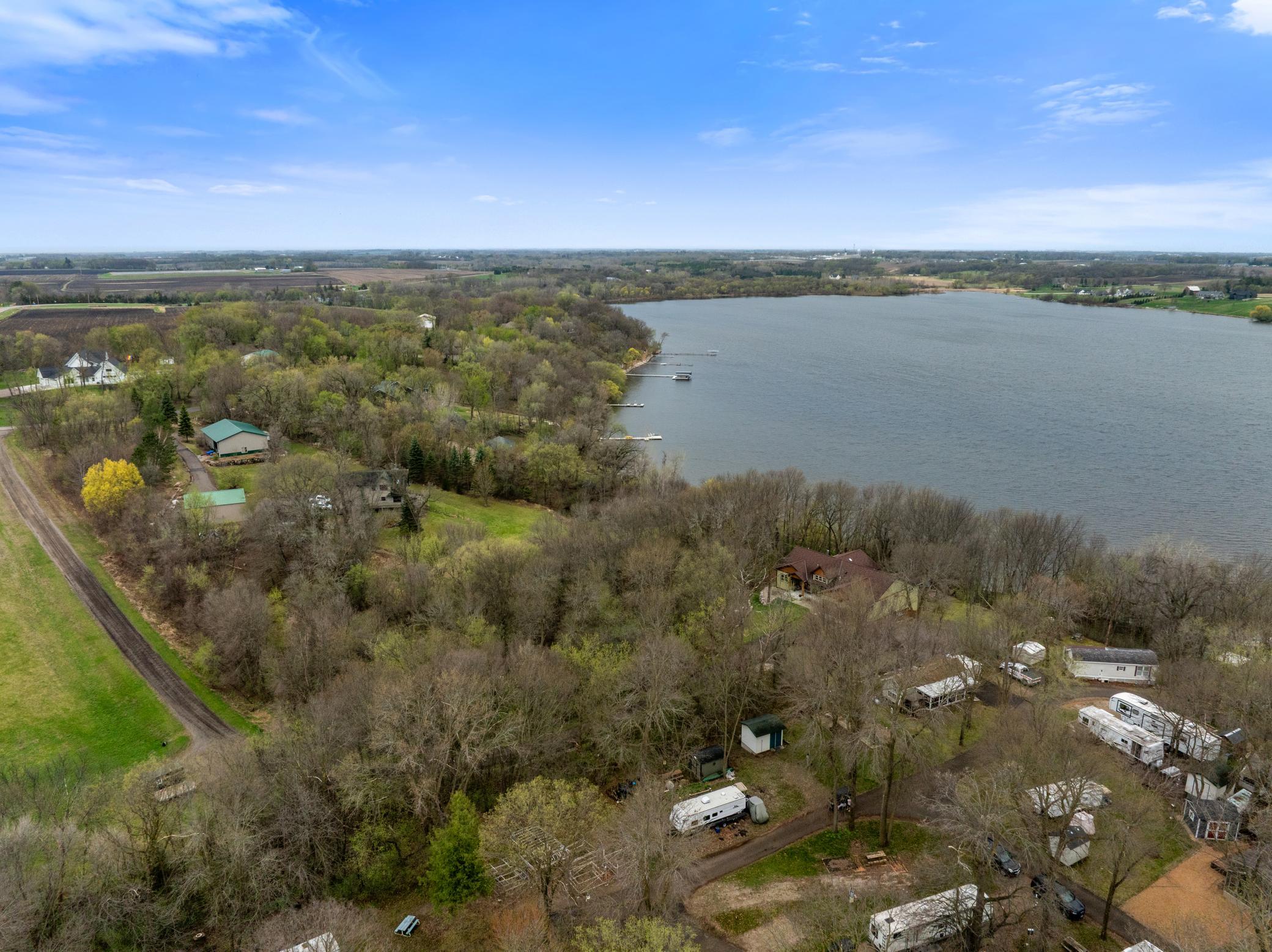 2945 County Road Southwest, Unit 135 Cokato, MN 55321 - Photo 43 of 44