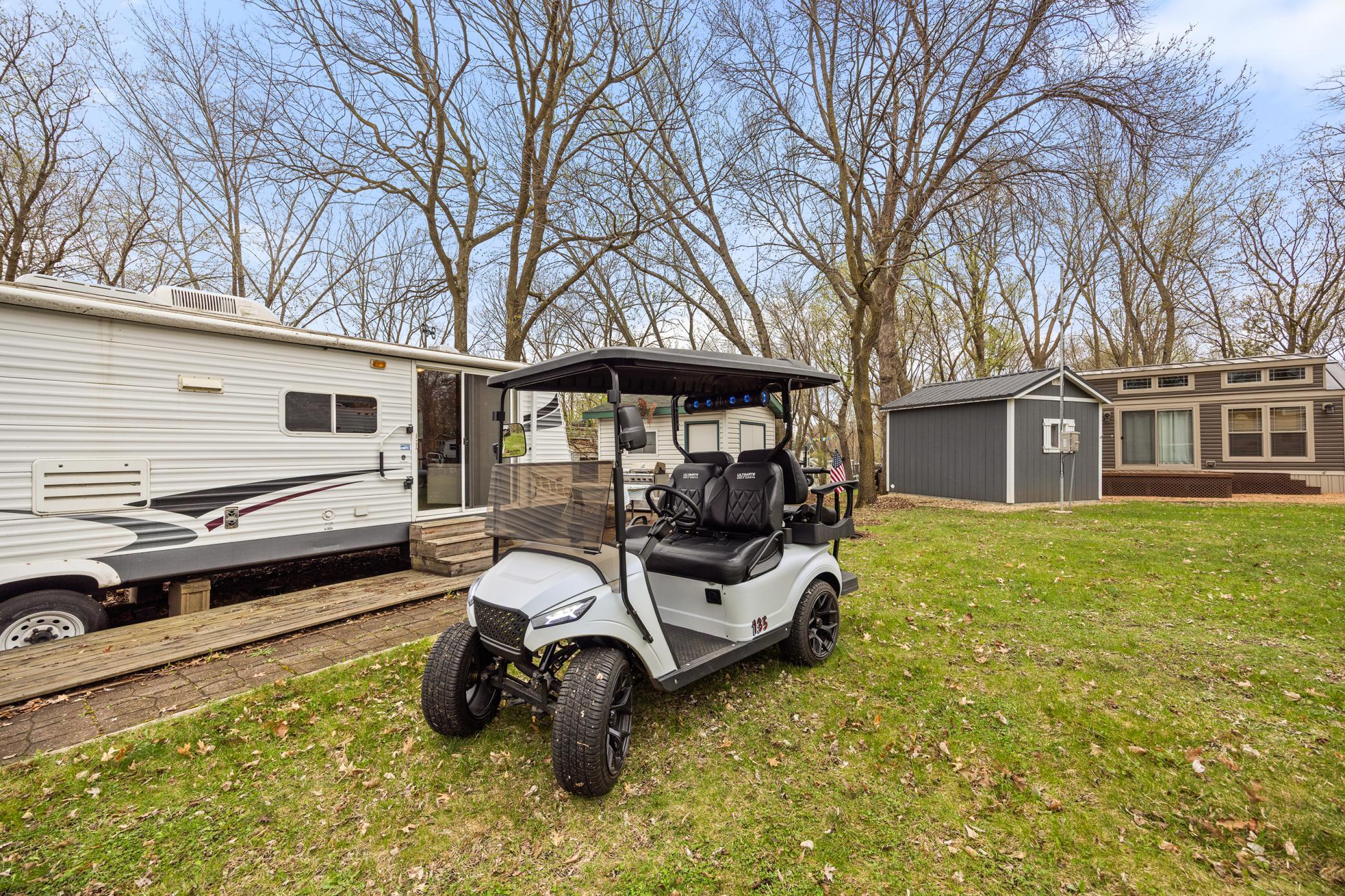 2945 County Road Southwest, Unit 135 Cokato, MN 55321 - Photo 6 of 44
