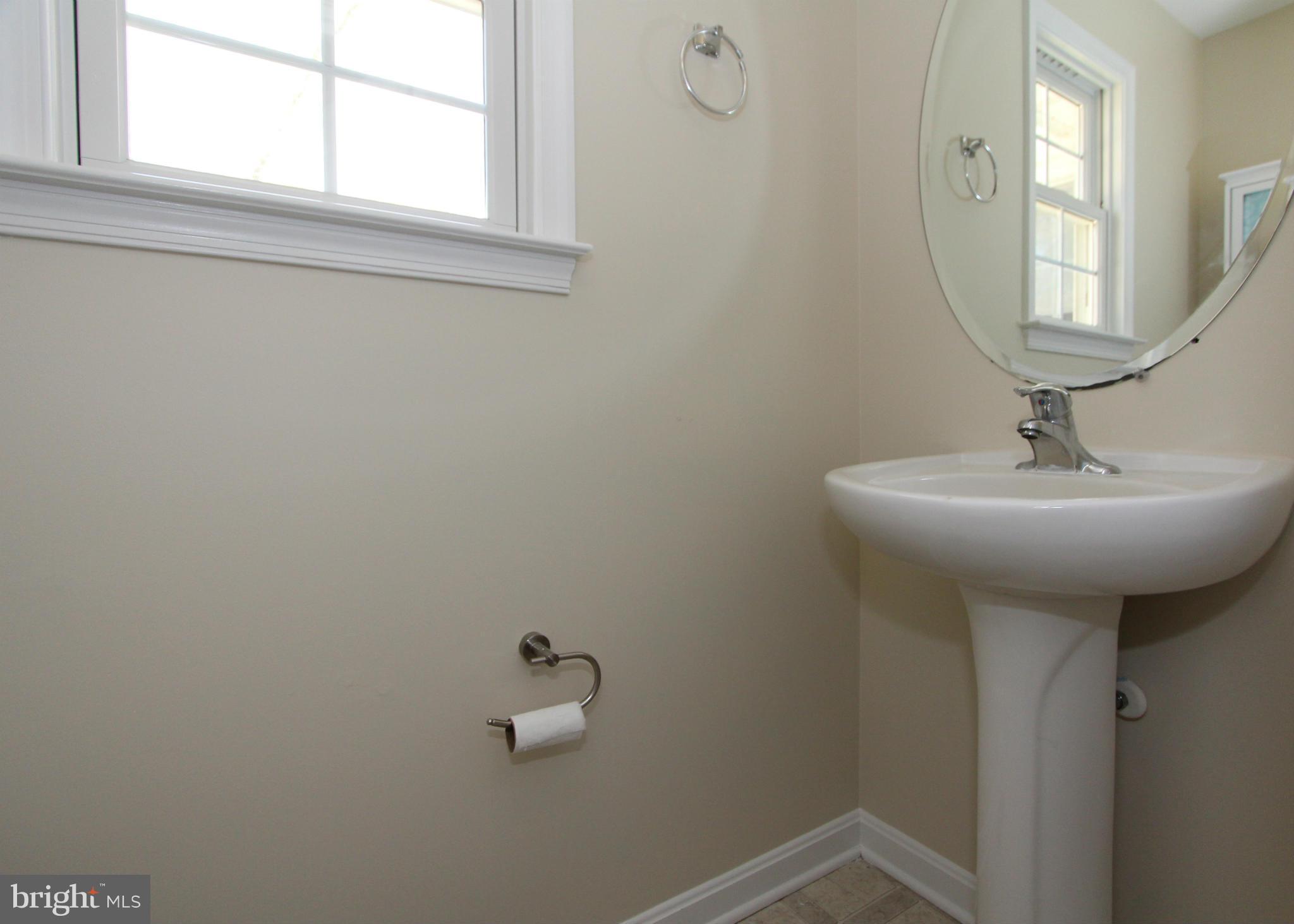 9151 Mullen Road King George, VA 22485 - Photo 25 of 26 half bath on main level