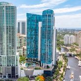 $830,000 | 333 Las Olas Way, Unit 1902, Fort Lauderdale, FL 33301