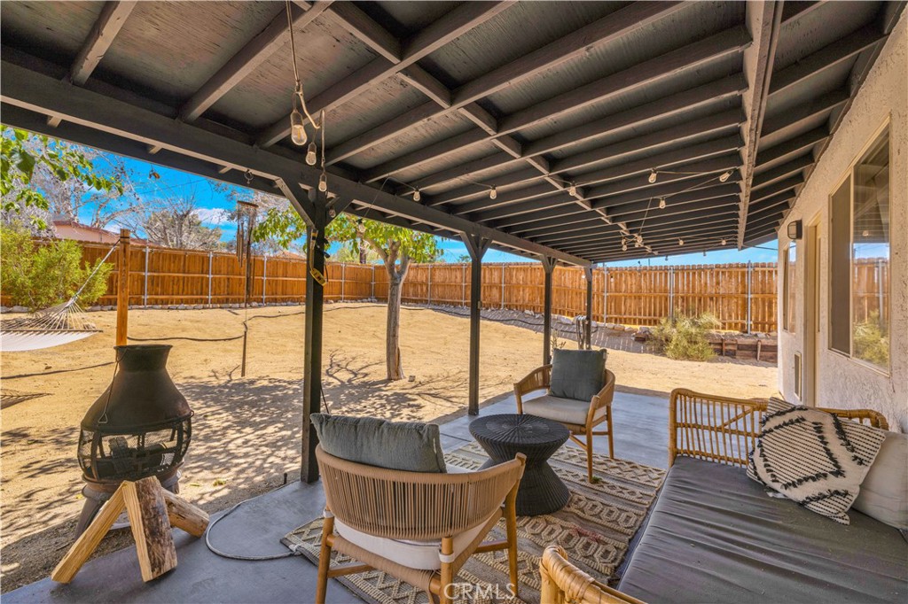 61493 Desert Air Road Joshua Tree, CA 92252 - Photo 23 of 30