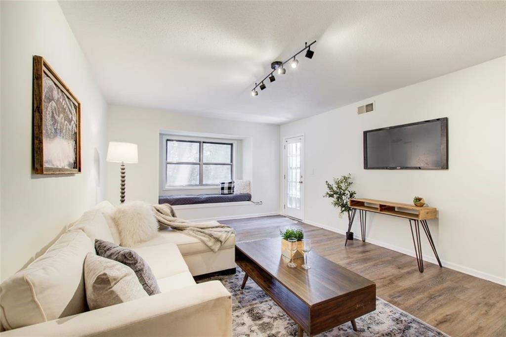 6851 Roswell Road, Unit Q17 Atlanta, GA 30328 - Photo 1 of 1