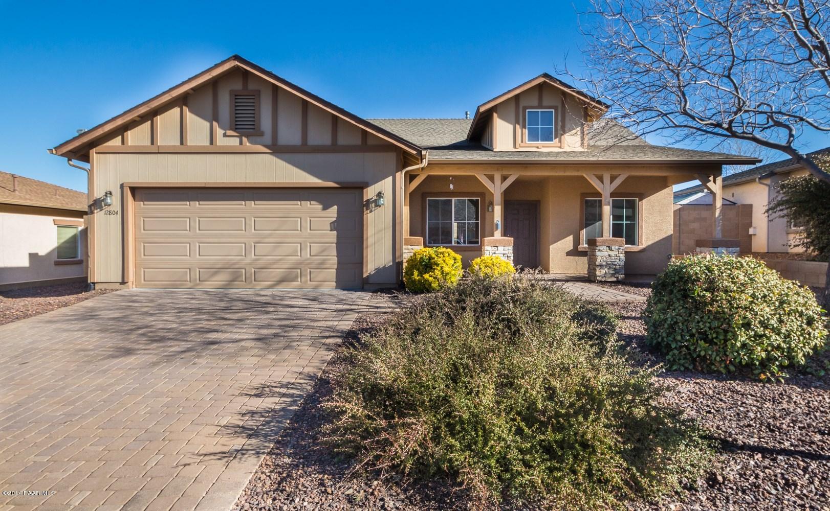 12804 East Rico Street Dewey, AZ 86327 - Photo 1 of 15 Rico
