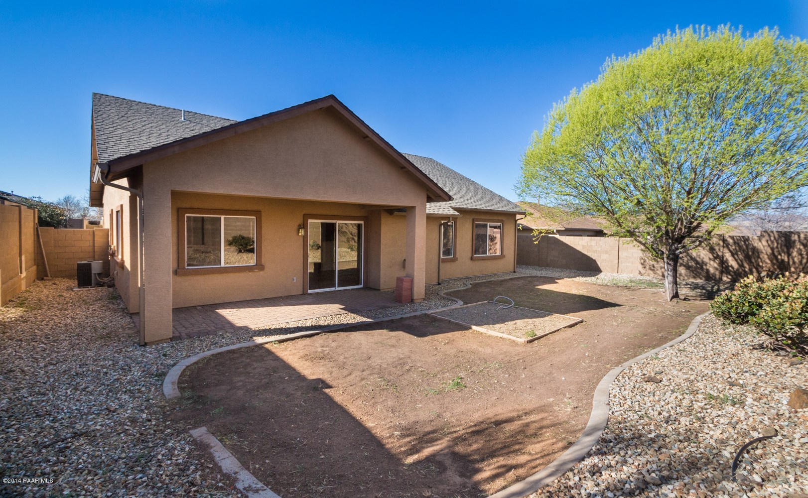 12804 East Rico Street Dewey, AZ 86327 - Photo 15 of 15 015_Backyard