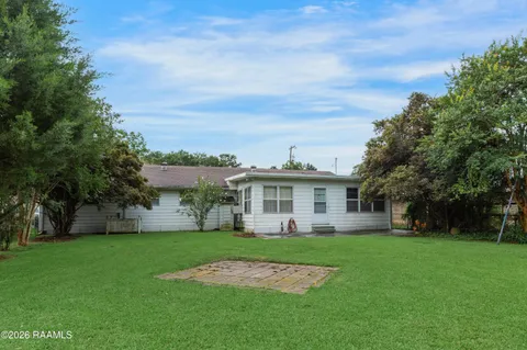 $135,940 | 1415 Catherine Street, Franklin, LA 70538