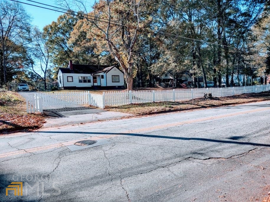 2469 McAfee Road Decatur, GA 30032 - Photo 1 of 1