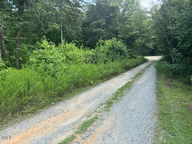 Lot 24 Turtle Hill Roxboro, NC 27573 - Photo 3 of 3 a view of a road with a yard