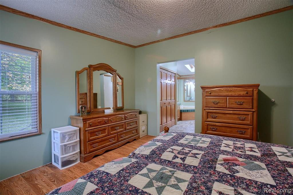 1210 Clark Road Lapeer, MI 48446 - Photo 20 of 32