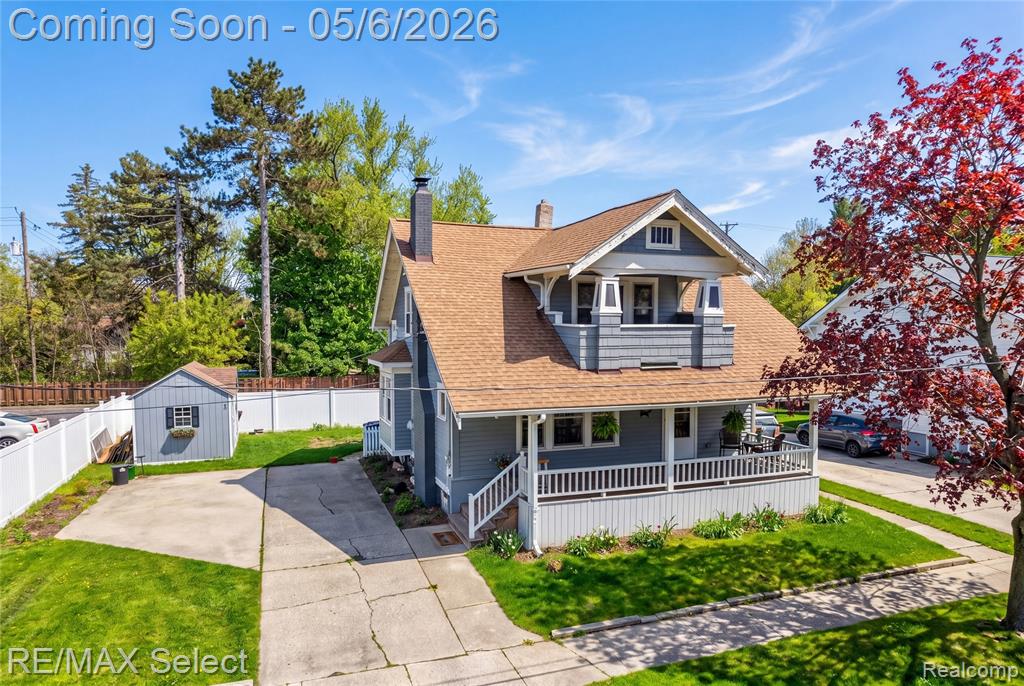 111 West 3rd Street Davison, MI 48423 - Photo 1 of 44