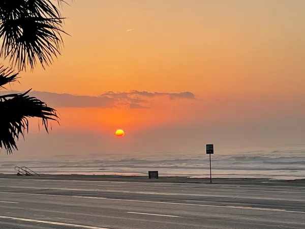 a sign that is on the side of a building