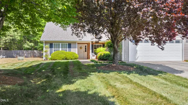 $290,000 | 670 Huntingdon Street, Elon, NC 27244