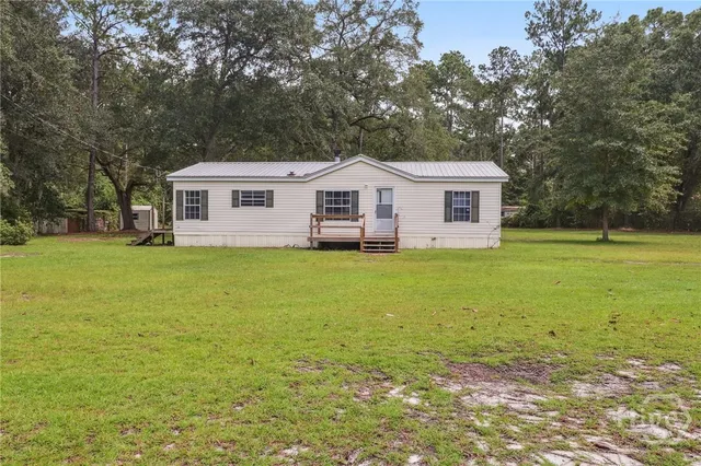 $250,000 | 884 Zeigler Road, Bloomingdale, GA 31302