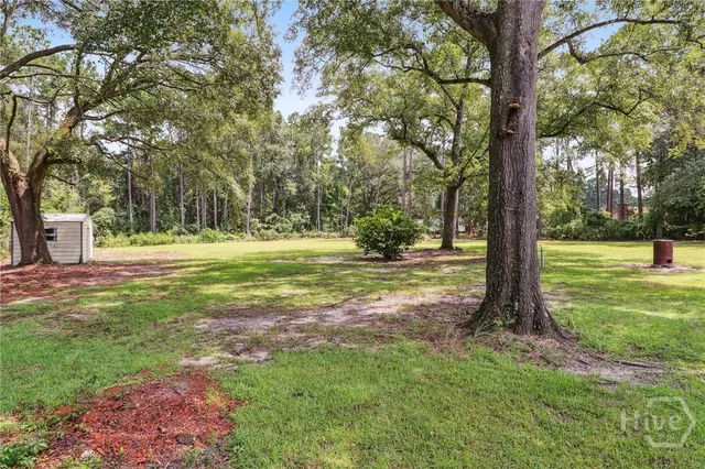 $250,000 | 884 Zeigler Road, Bloomingdale, GA 31302