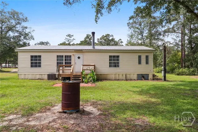 $250,000 | 884 Zeigler Road, Bloomingdale, GA 31302