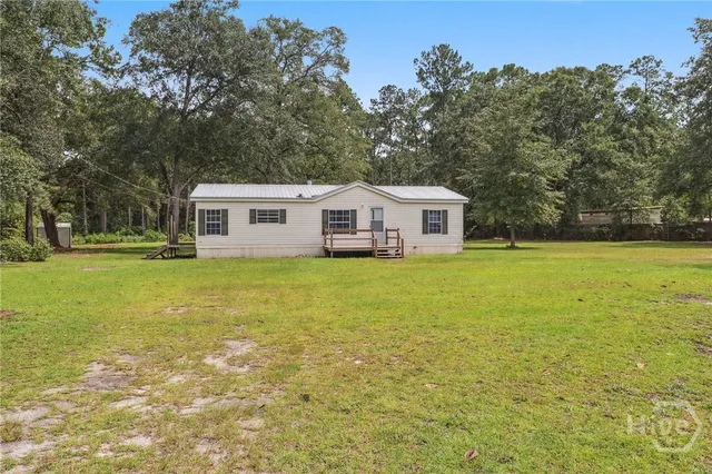 $250,000 | 884 Zeigler Road, Bloomingdale, GA 31302