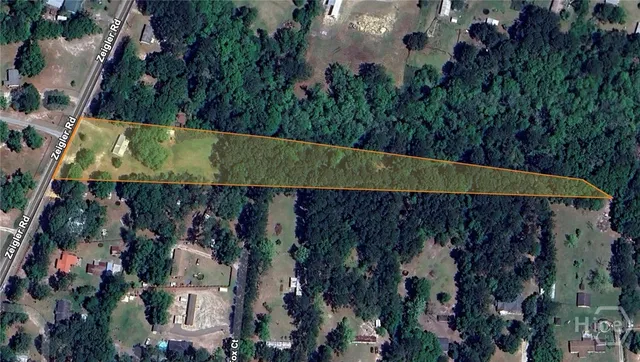 $250,000 | 884 Zeigler Road, Bloomingdale, GA 31302