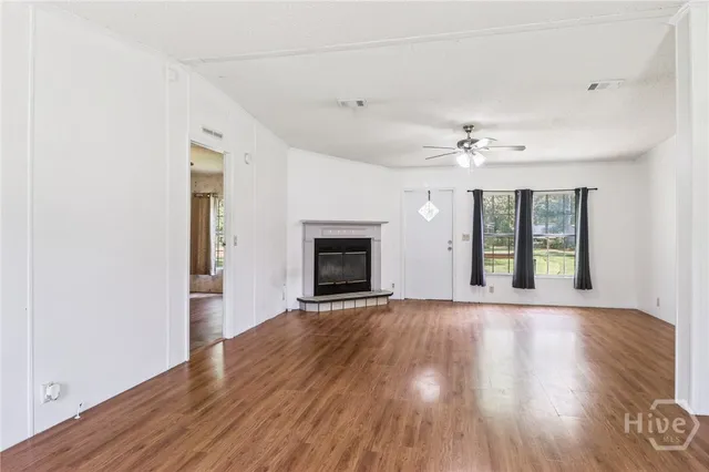 $250,000 | 884 Zeigler Road, Bloomingdale, GA 31302