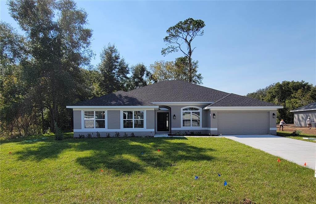 7742 Southwest 103rd Loop Ocala, FL 34476 - Photo 1 of 1 Gallery Image 1