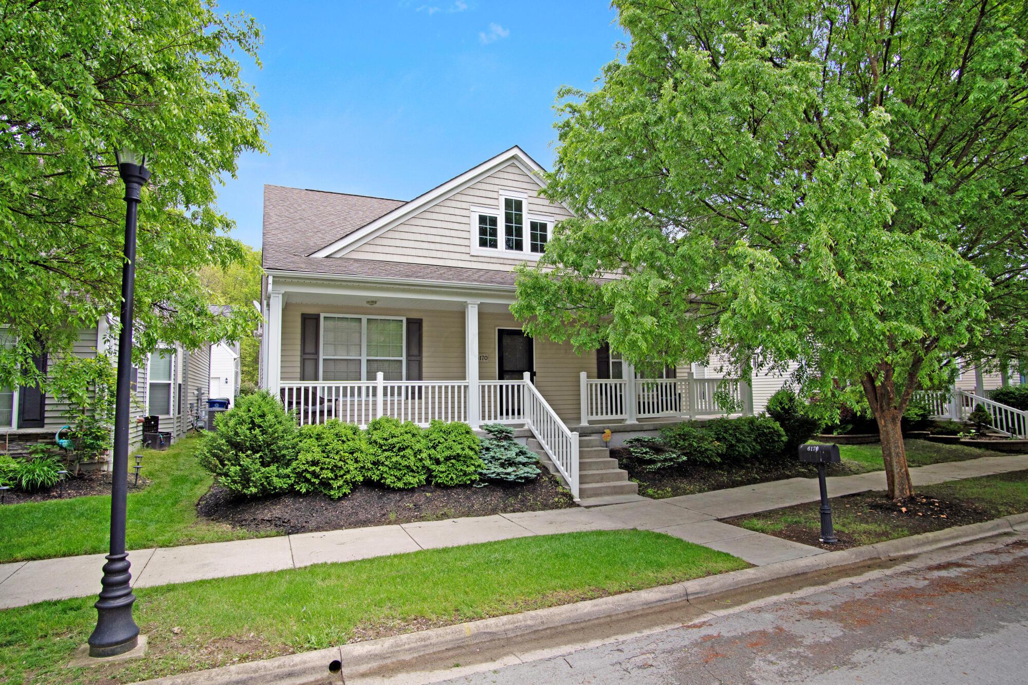 6170 Benon Road Westerville, OH 43081 - Photo 1 of 29
