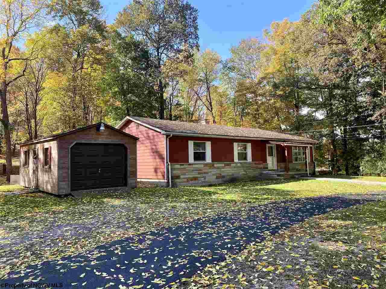 79 Country Club Road Terra Alta, WV 26764 - Photo 1 of 15 Gallery Image 1