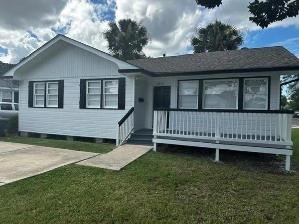 $2,300 | 3401 48th Street, Metairie, LA 70001