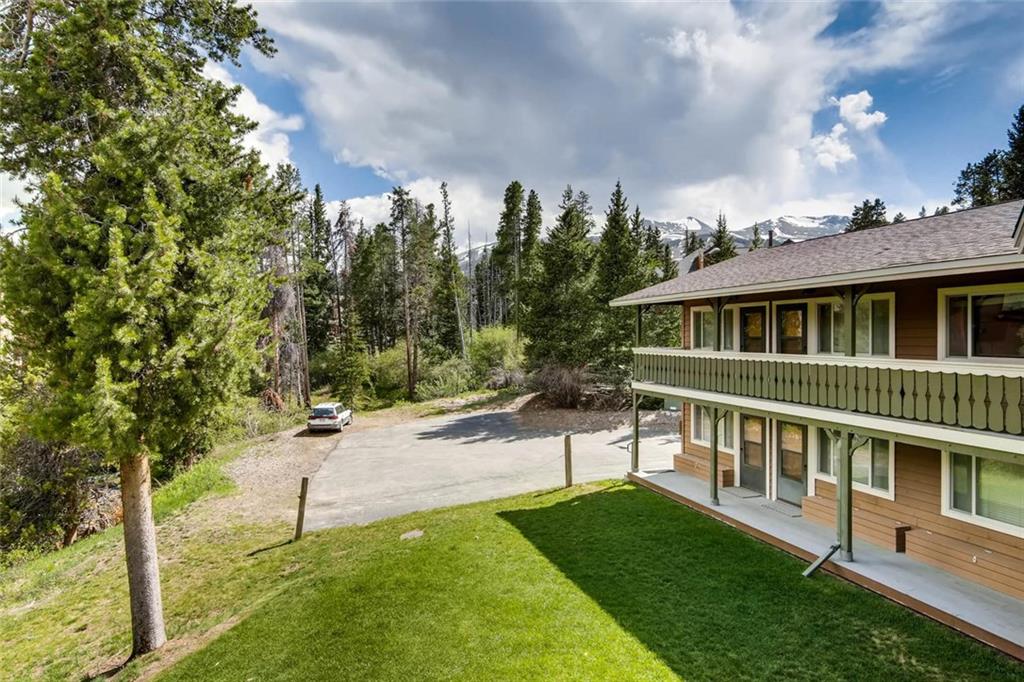 110 Sawmill Road, Unit 8D Breckenridge, CO 80424 - Photo 22 of 25 Gallery Image 22
