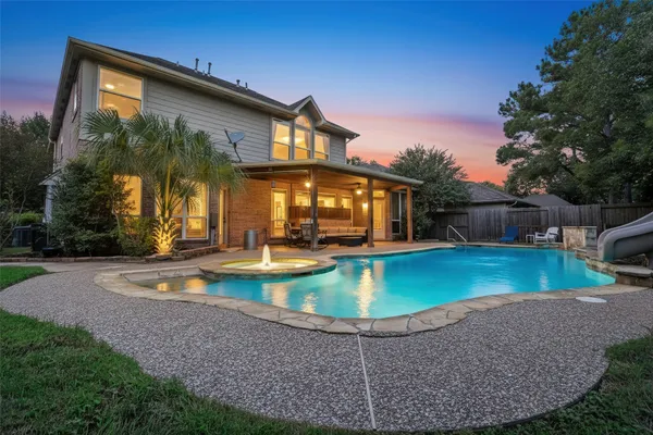 $559,000 | 1123 Wellshire Drive, Katy, TX 77494
