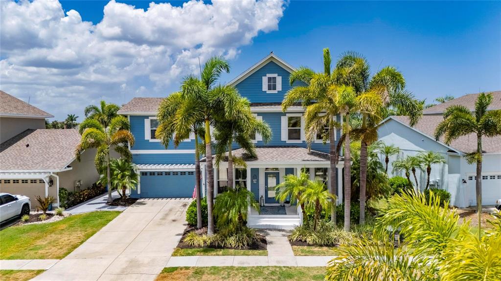5216 Point Harbor Lane Apollo Beach, FL 33572 - Photo 2 of 88