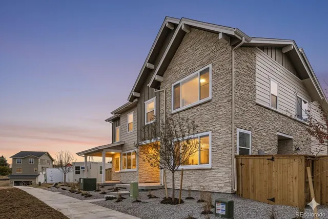 $585,990 | 3855 West 82nd Lane, Westminster, CO 80031