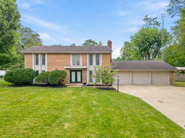 $350,000 | 1415 West Forest Lane, Marion, IN 46952
