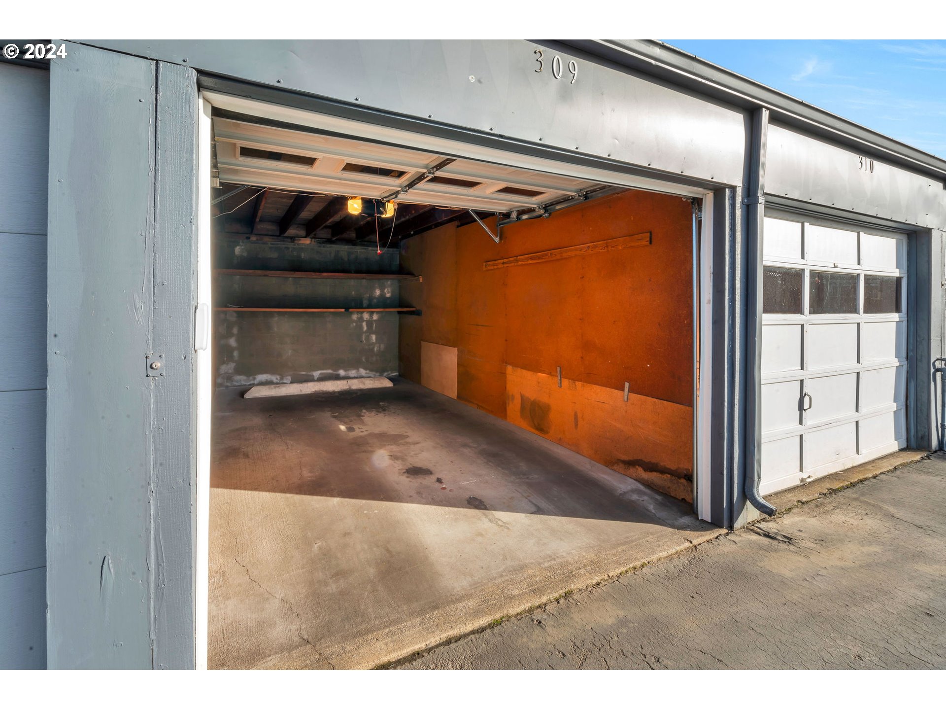 950 Evergreen Road, Unit 210 Woodburn, OR 97071 - Photo 24 of 25 a view of outdoor space