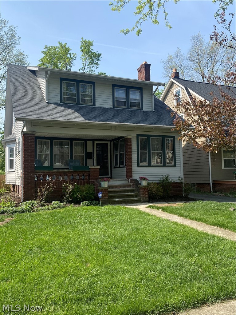 3338 Silsby Road Cleveland, OH 44118 - Photo 1 of 26 Gallery Image 1