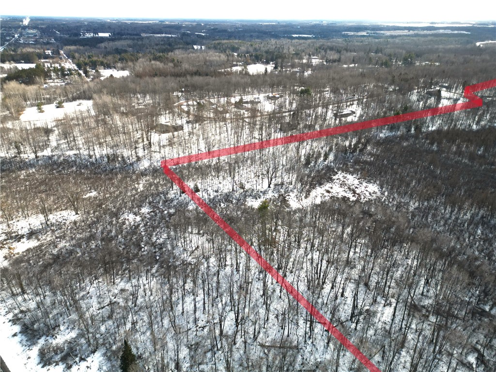 96 White Birch Ridge Road Ladysmith, WI 54848 - Photo 4 of 16