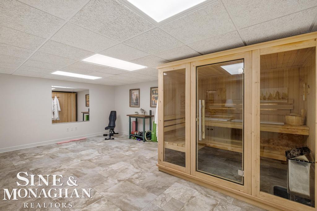 312 Cloverly Road Grosse Pointe Farms, MI 48236 - Photo 52 of 89