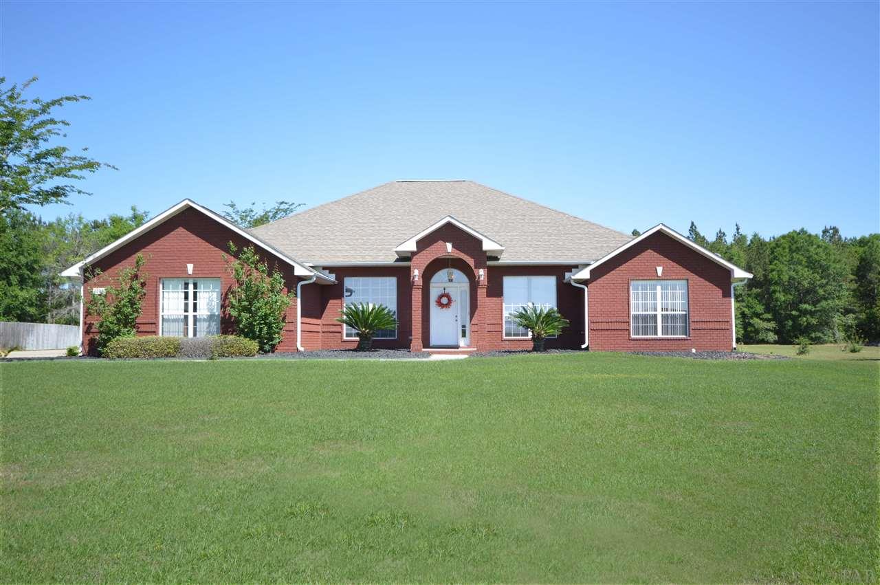 3066 Wallace Lake Road Pace, FL 32571 - Photo 3 of 39