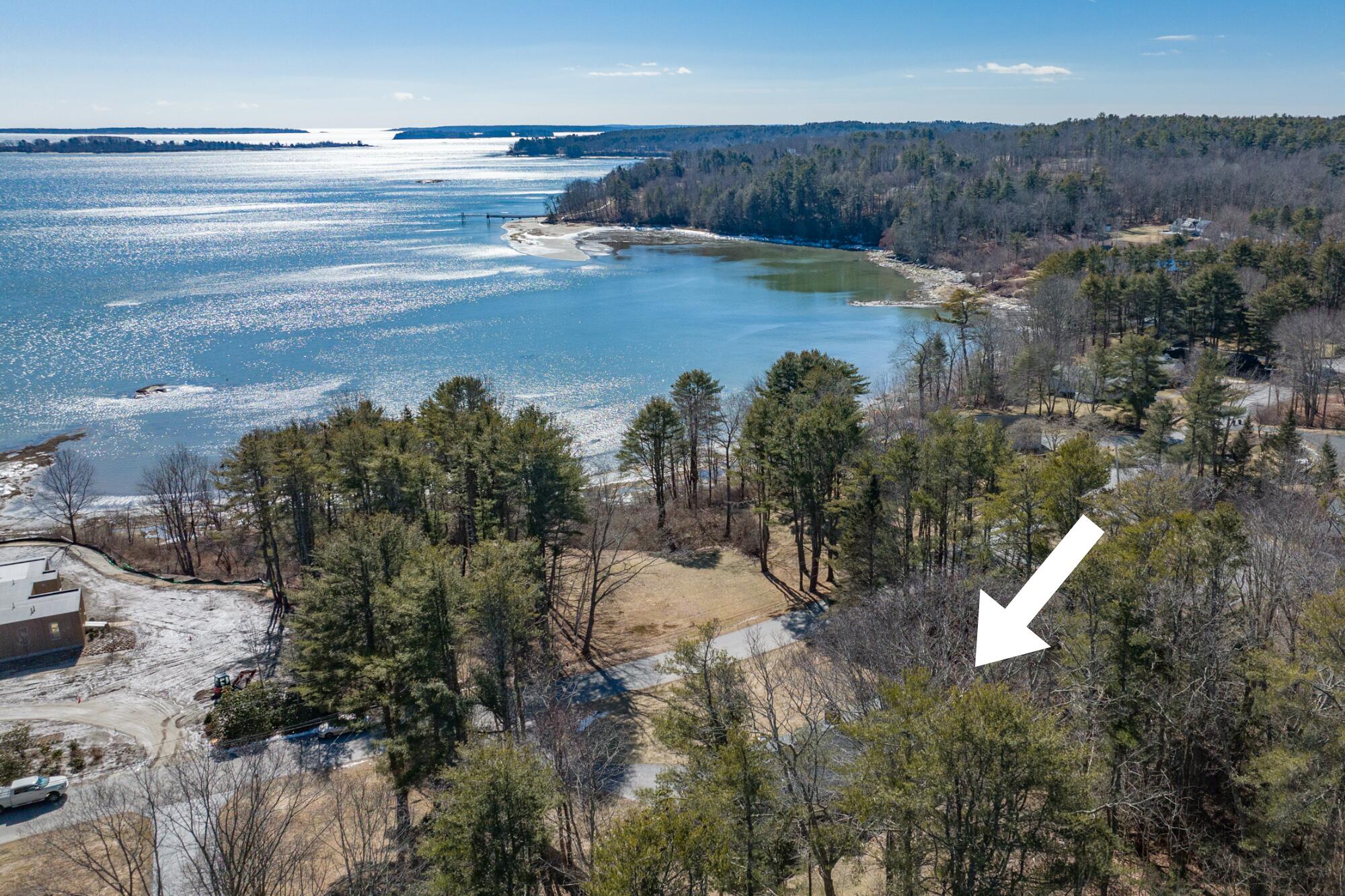 8 Ledge Road Cumberland, ME 04110 - Photo 5 of 45 3