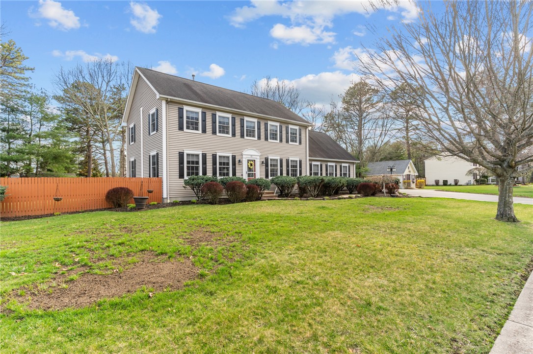 12 Kiley Way Coventry, RI 02816 - Photo 4 of 43 Gallery Image 4